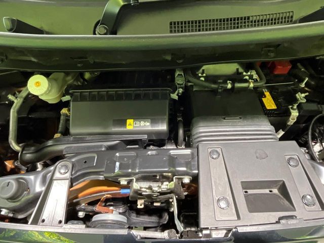 MITSUBISHI DELICA MINI 2023