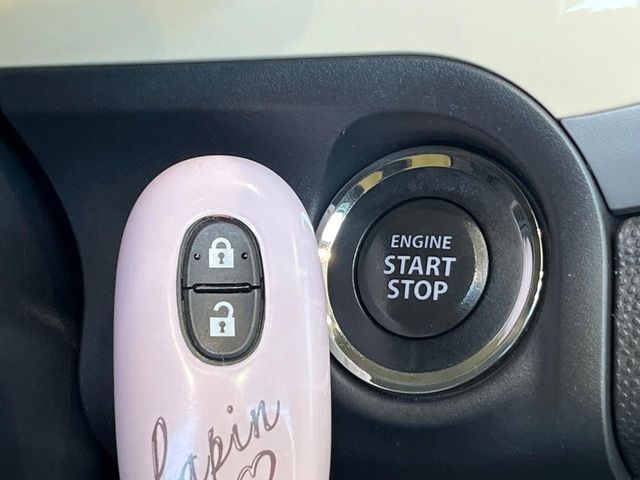 SUZUKI ALTO LAPIN 4WD 2015