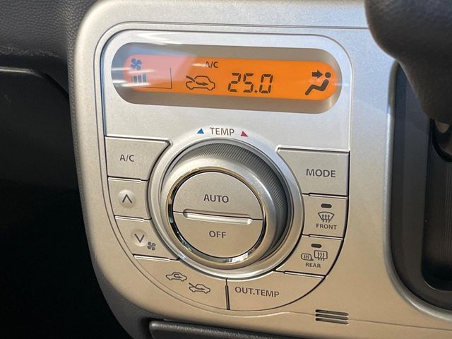 SUZUKI ALTO LAPIN 4WD 2015