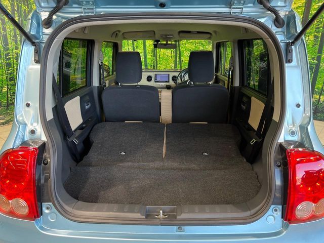 SUZUKI ALTO LAPIN 4WD 2015