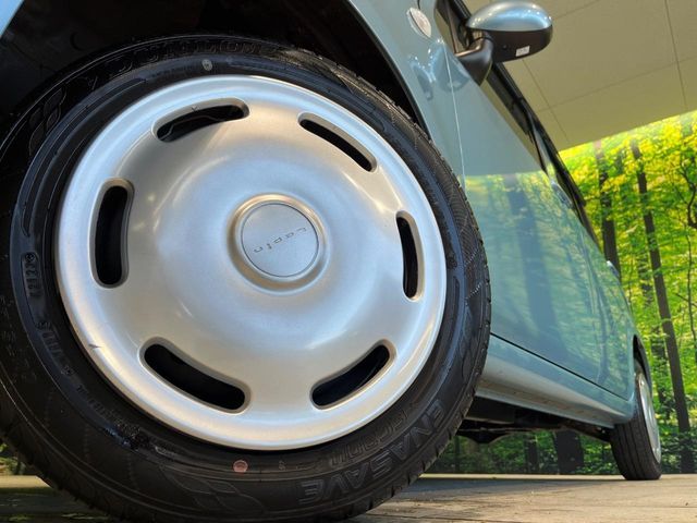 SUZUKI ALTO LAPIN 4WD 2015