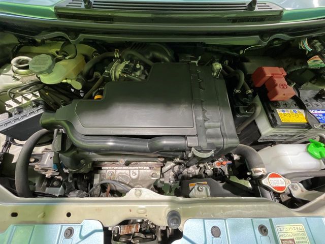 SUZUKI ALTO LAPIN 4WD 2015