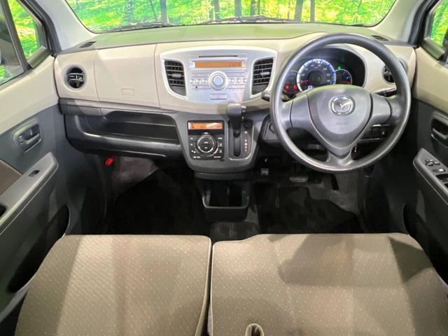 MAZDA FLAIR 2013