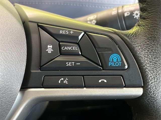 NISSAN SERENA  WG 2022