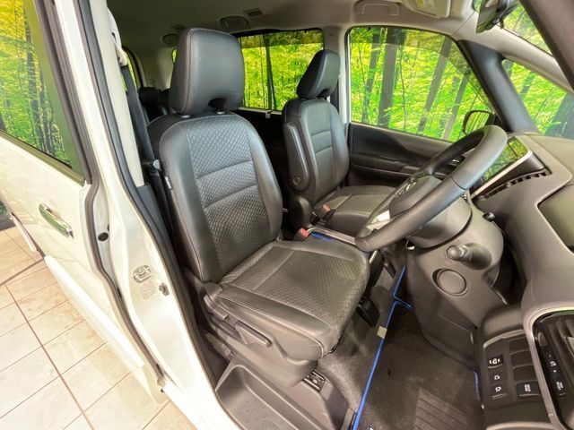 NISSAN SERENA  WG 2022