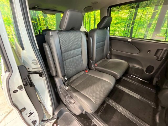 NISSAN SERENA  WG 2022