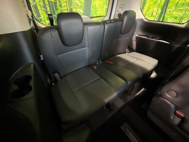NISSAN SERENA  WG 2022