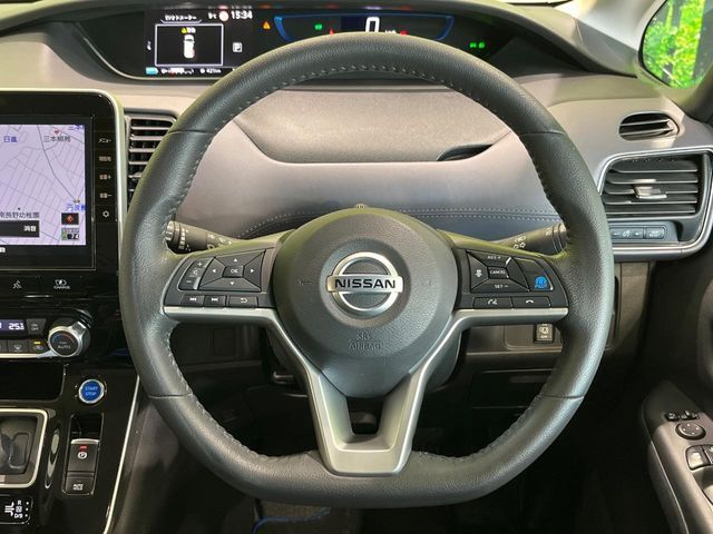 NISSAN SERENA  WG 2022