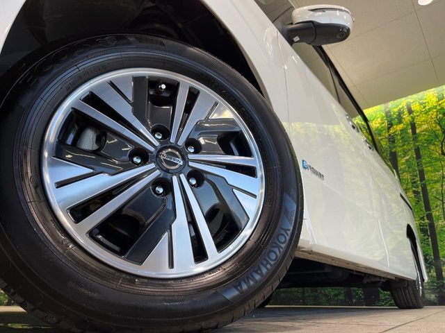 NISSAN SERENA  WG 2022