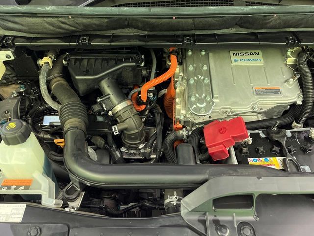 NISSAN SERENA  WG 2022