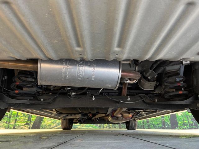 NISSAN SERENA  WG 2022