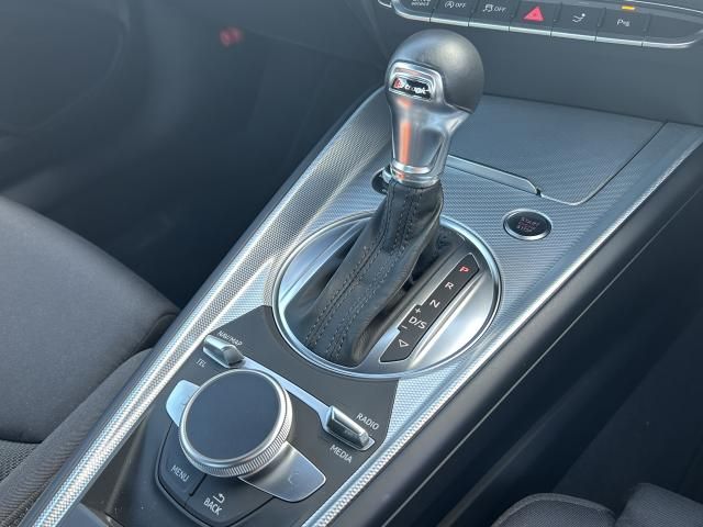 AUDI AUDI TT coupe 2019