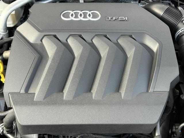 AUDI AUDI TT coupe 2019