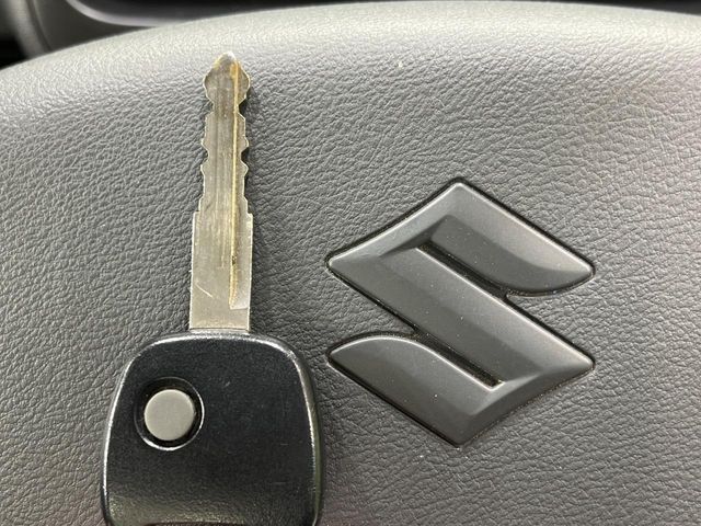 SUZUKI CARRY truck 4WD 2018