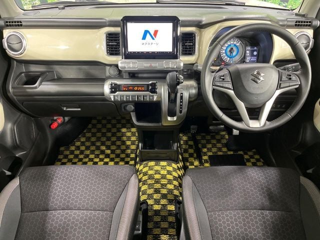 SUZUKI XBEE 4WD 2018