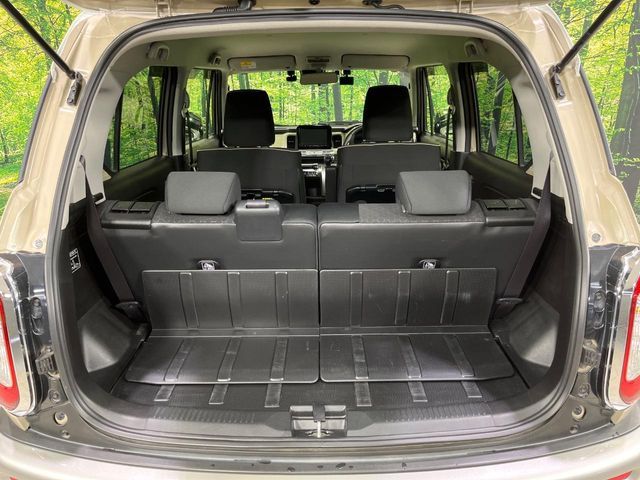 SUZUKI XBEE 4WD 2018