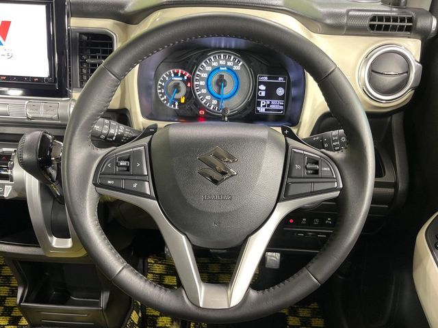 SUZUKI XBEE 4WD 2018