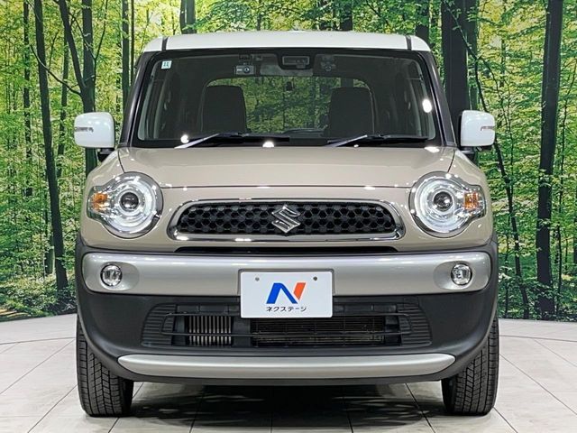 SUZUKI XBEE 4WD 2018