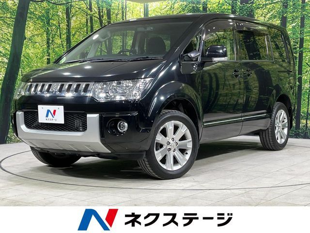 MITSUBISHI DELICA D:5 4WD 2014