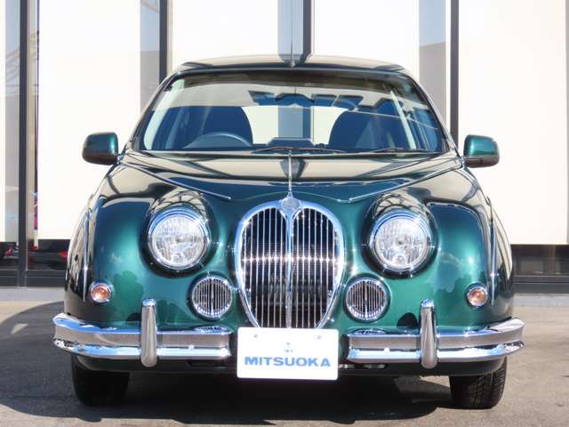 MITSUOKA VIEWT 2022