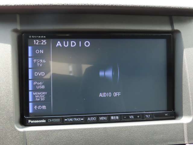 TOYOTA TANDORA 2WD 2014