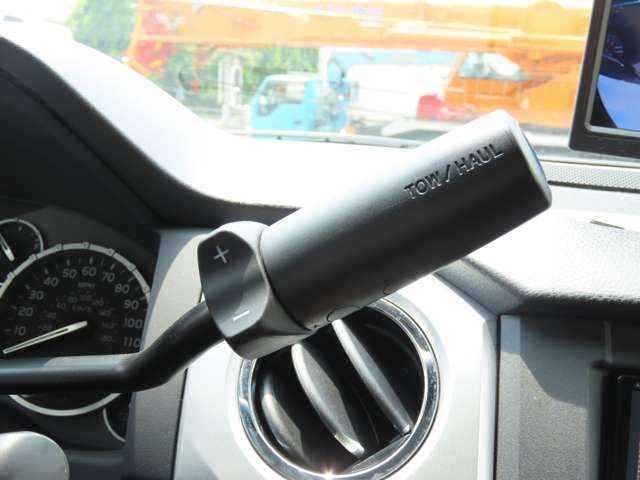 TOYOTA TANDORA 2WD 2014