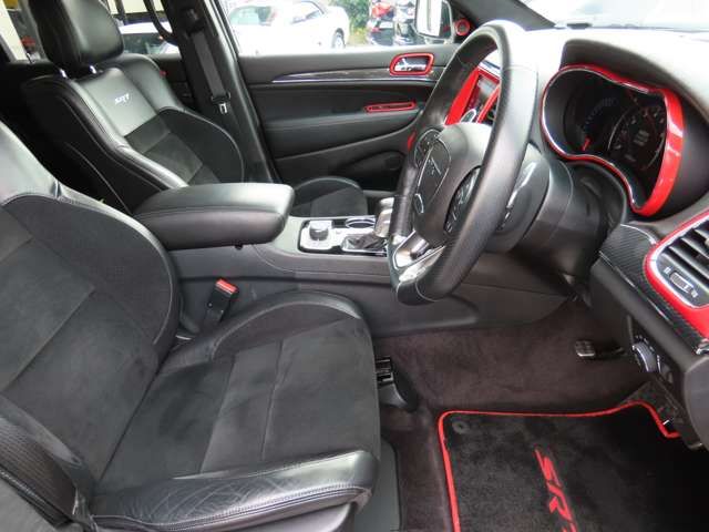 JEEP JEEP GRAND CHEROKEE 2019