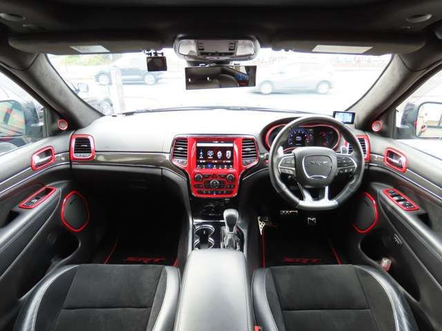 JEEP JEEP GRAND CHEROKEE 2019