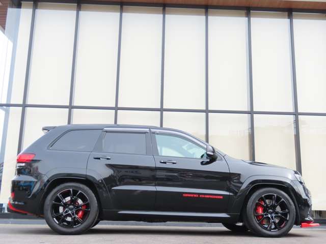 JEEP JEEP GRAND CHEROKEE 2019