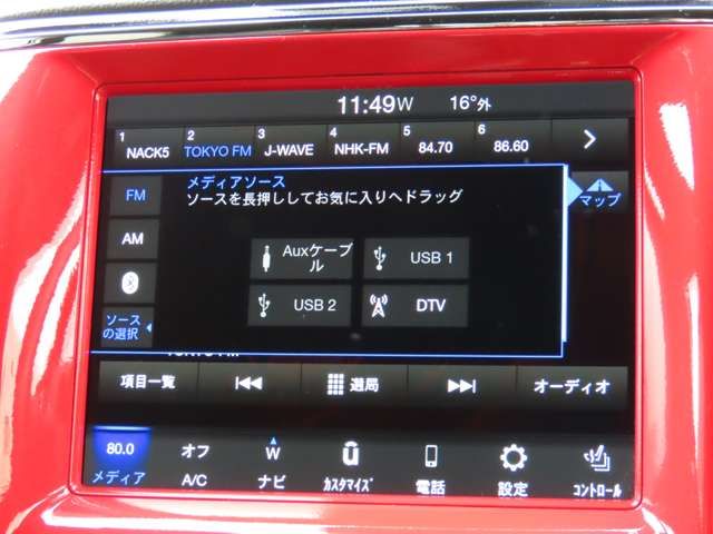 JEEP JEEP GRAND CHEROKEE 2019