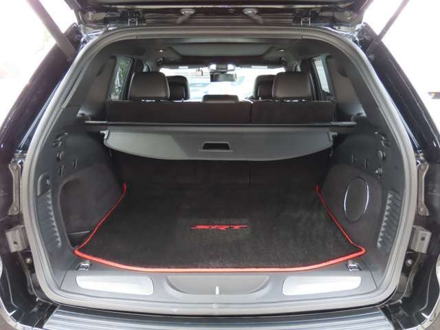 JEEP JEEP GRAND CHEROKEE 2019