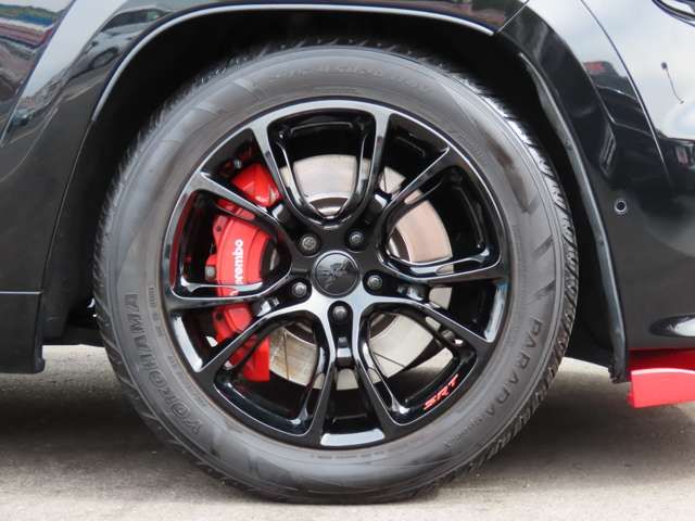 JEEP JEEP GRAND CHEROKEE 2019