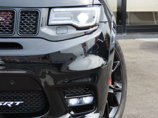 JEEP JEEP GRAND CHEROKEE 2019