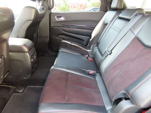 DODGE DODGE DURANGO 2012