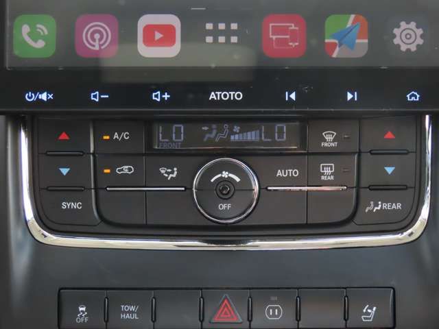 DODGE DODGE DURANGO 2012