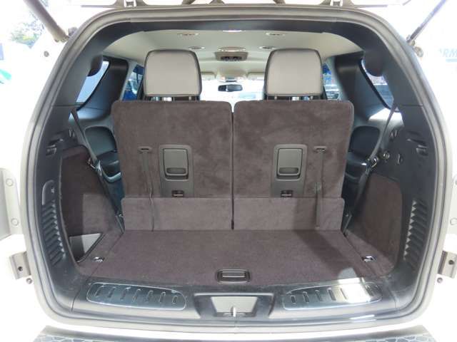 DODGE DODGE DURANGO 2012