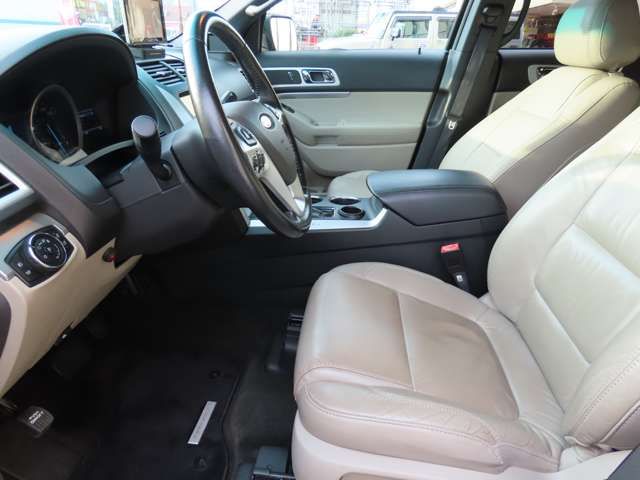 FORD FORD EXPLORER 2WD 2014