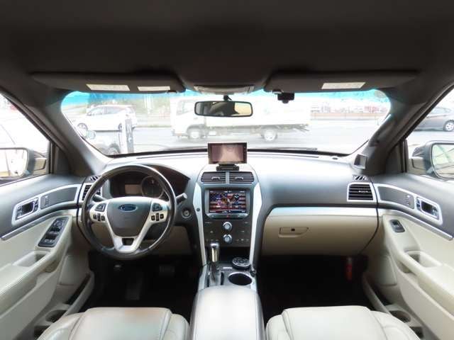 FORD FORD EXPLORER 2WD 2014