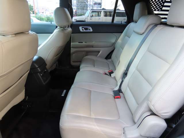 FORD FORD EXPLORER 2WD 2014