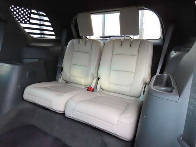 FORD FORD EXPLORER 2WD 2014