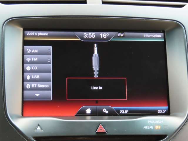 FORD FORD EXPLORER 2WD 2014