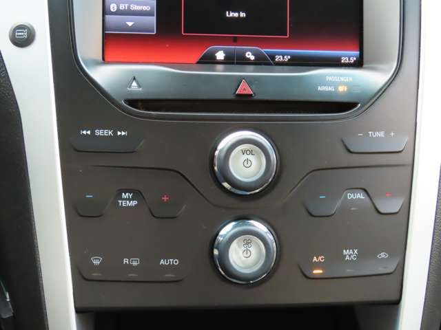 FORD FORD EXPLORER 2WD 2014