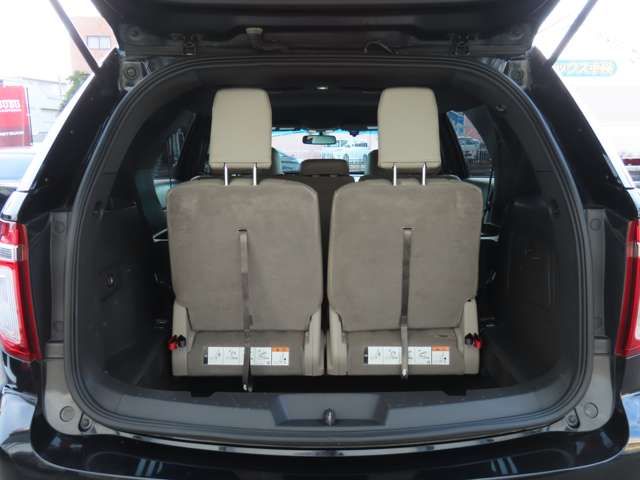 FORD FORD EXPLORER 2WD 2014