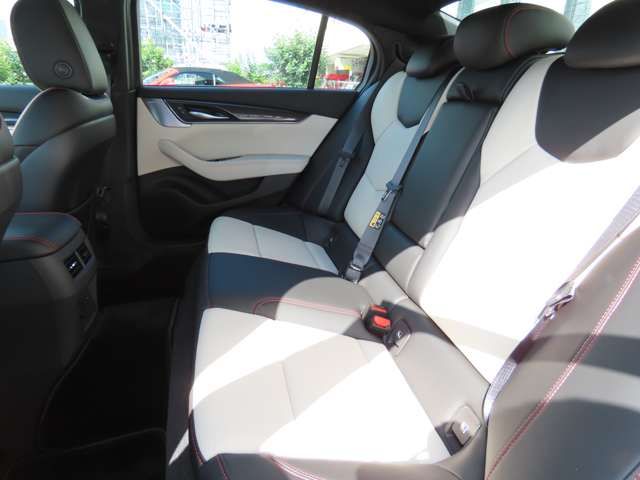 CADILLAC CADILLAC CT5 2021