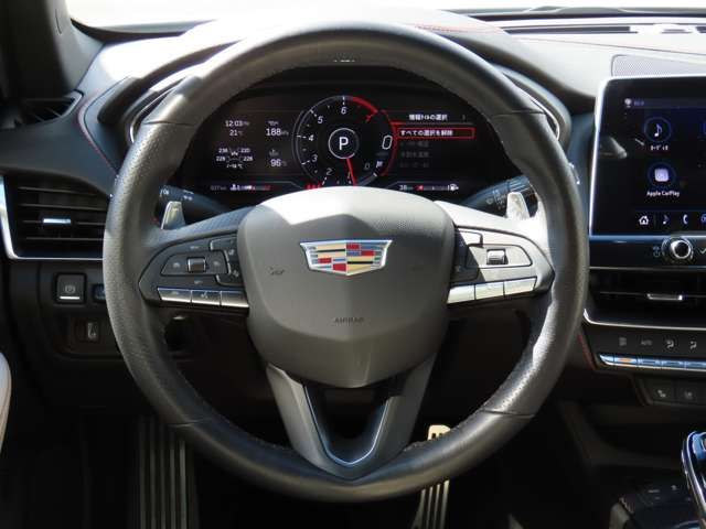 CADILLAC CADILLAC CT5 2021