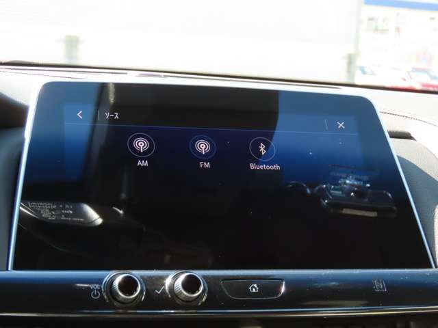 CADILLAC CADILLAC CT5 2021