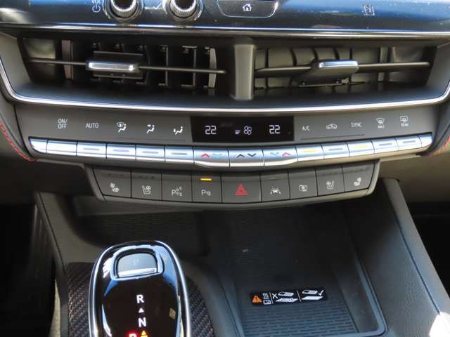 CADILLAC CADILLAC CT5 2021