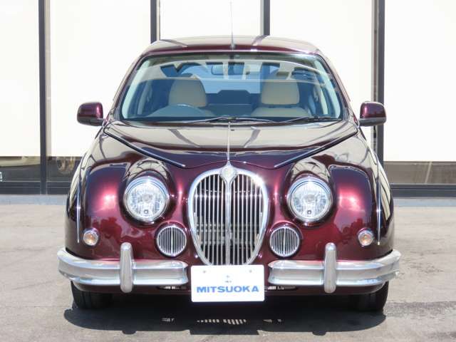 MITSUOKA VIEWT 2013
