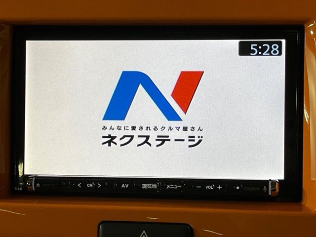 SUZUKI HUSTLER 4WD 2016