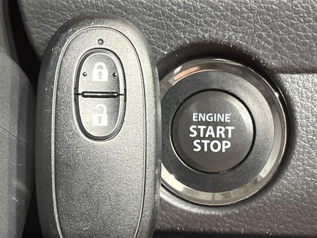 SUZUKI HUSTLER 4WD 2016